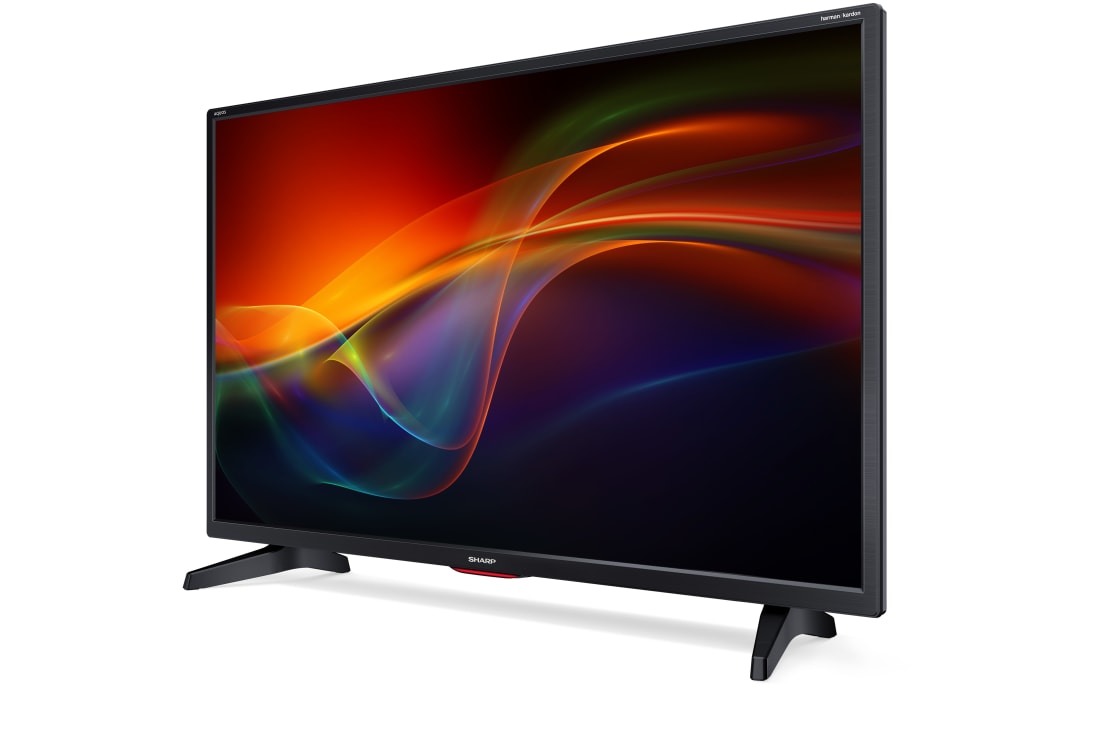 Non-smart-tv HD/Full HD - 32" HD READY TV