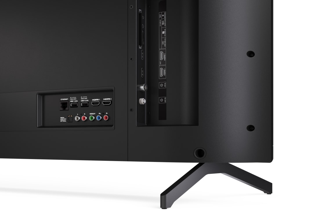 Android TV 4K UHD - ANDROID TV™ 4K ULTRA HD de 55 pol.