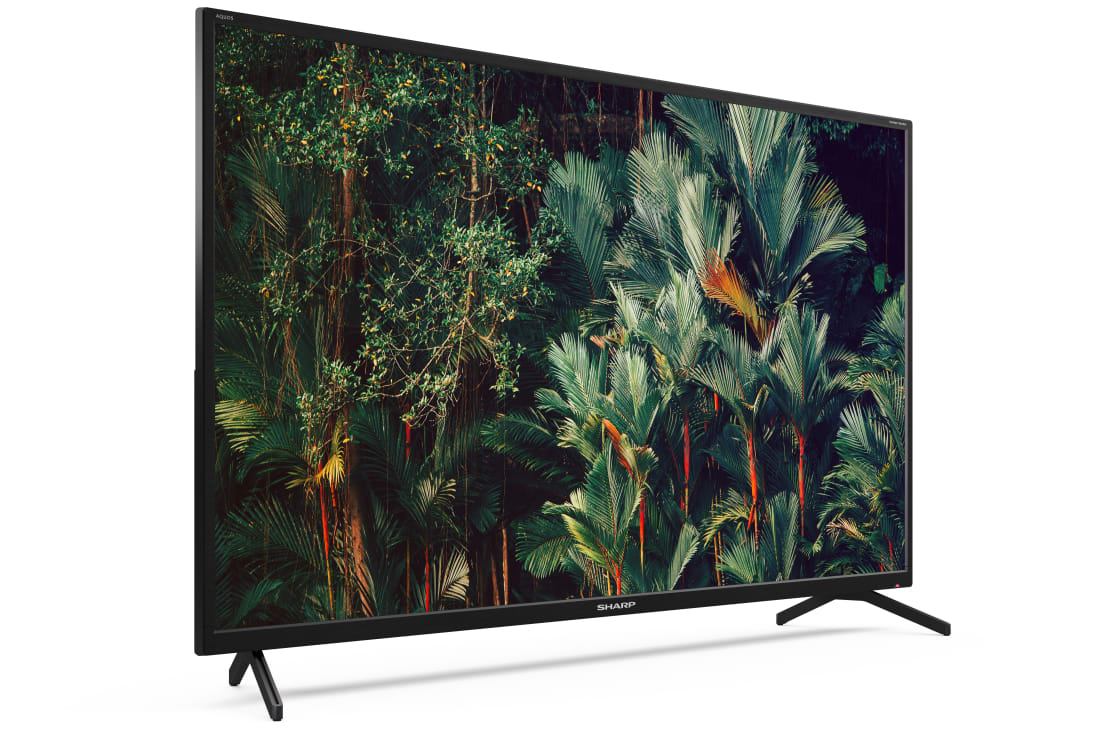 Android TV 4K UHD - 