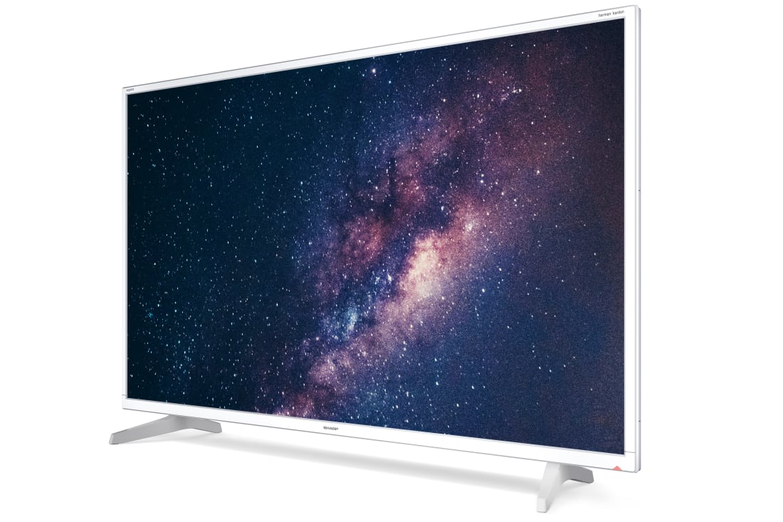 TV HD / Full HD no smart - 40" FULL HD