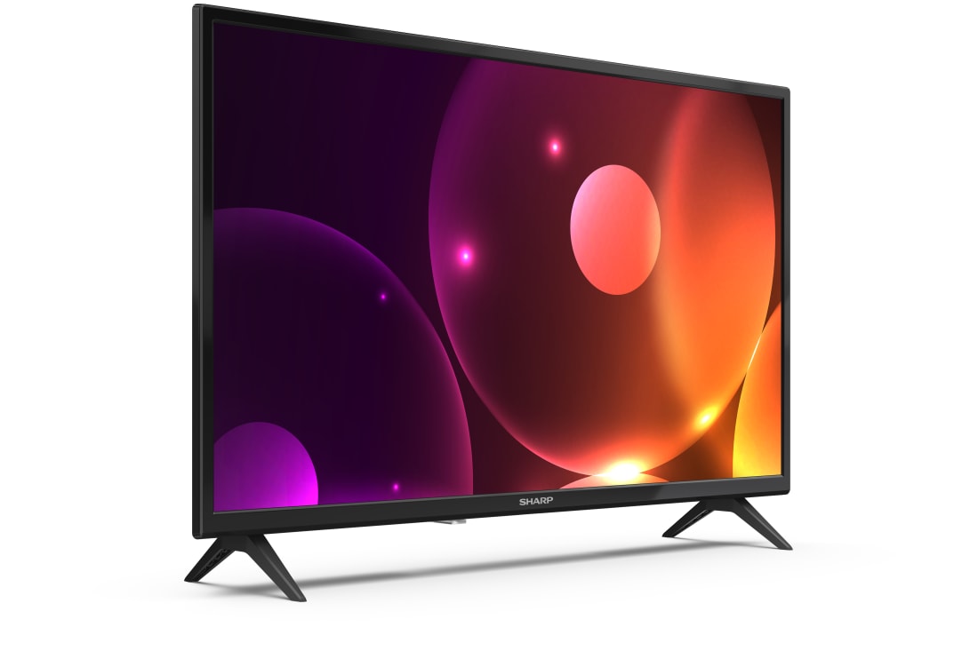 Non-Smart TV HD/Full HD - 32" HD READY TV