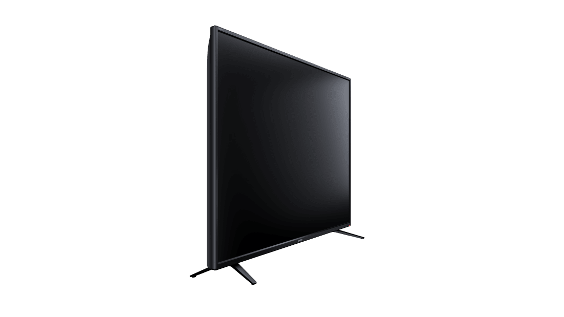 Smart TV 4K UHD - 4K ULTRA HD DA 43"