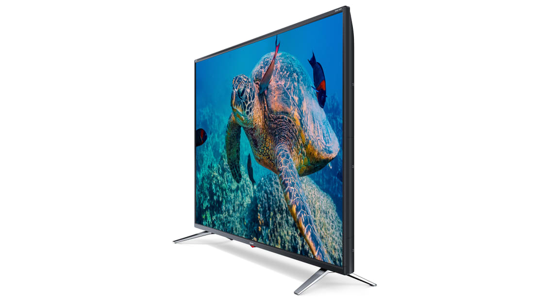 Smart-TV, HD/Full HD - 50" FULL HD SMART