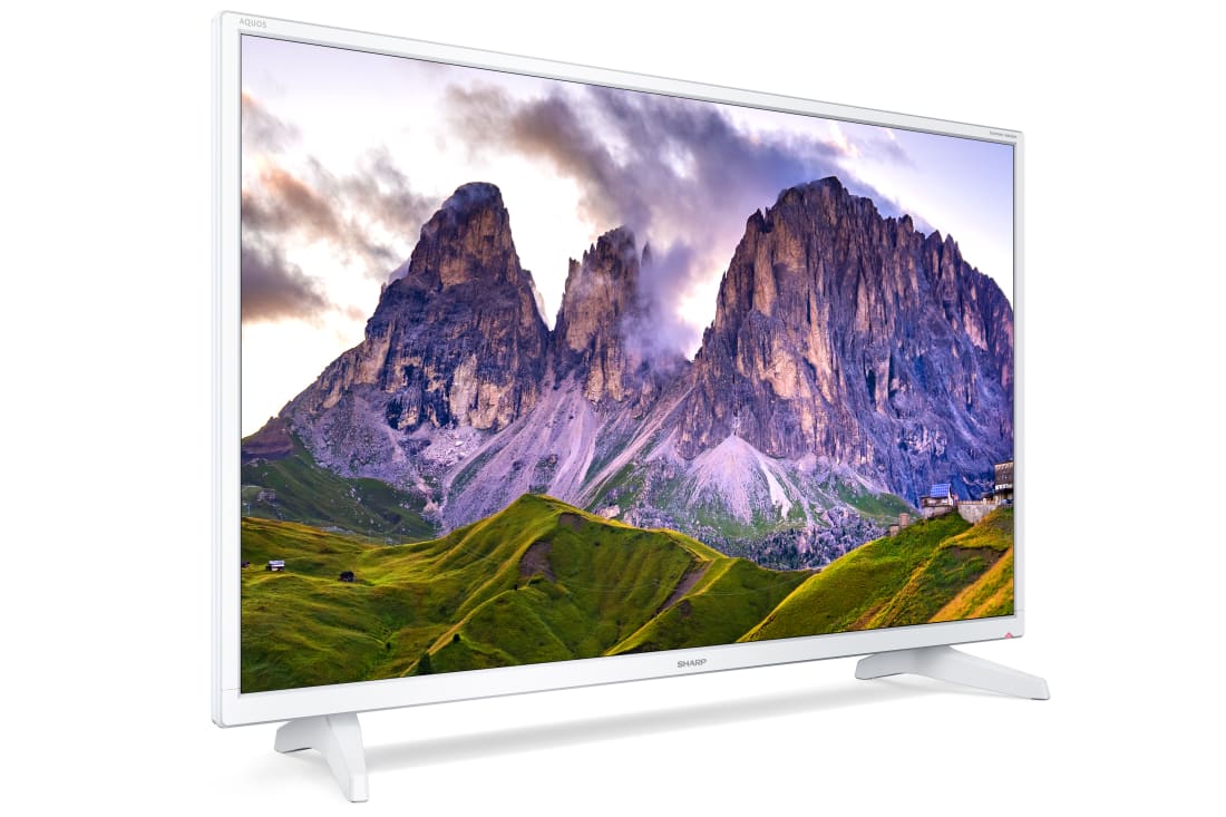 Non-Smart TV HD/Full HD - 32" HD READY