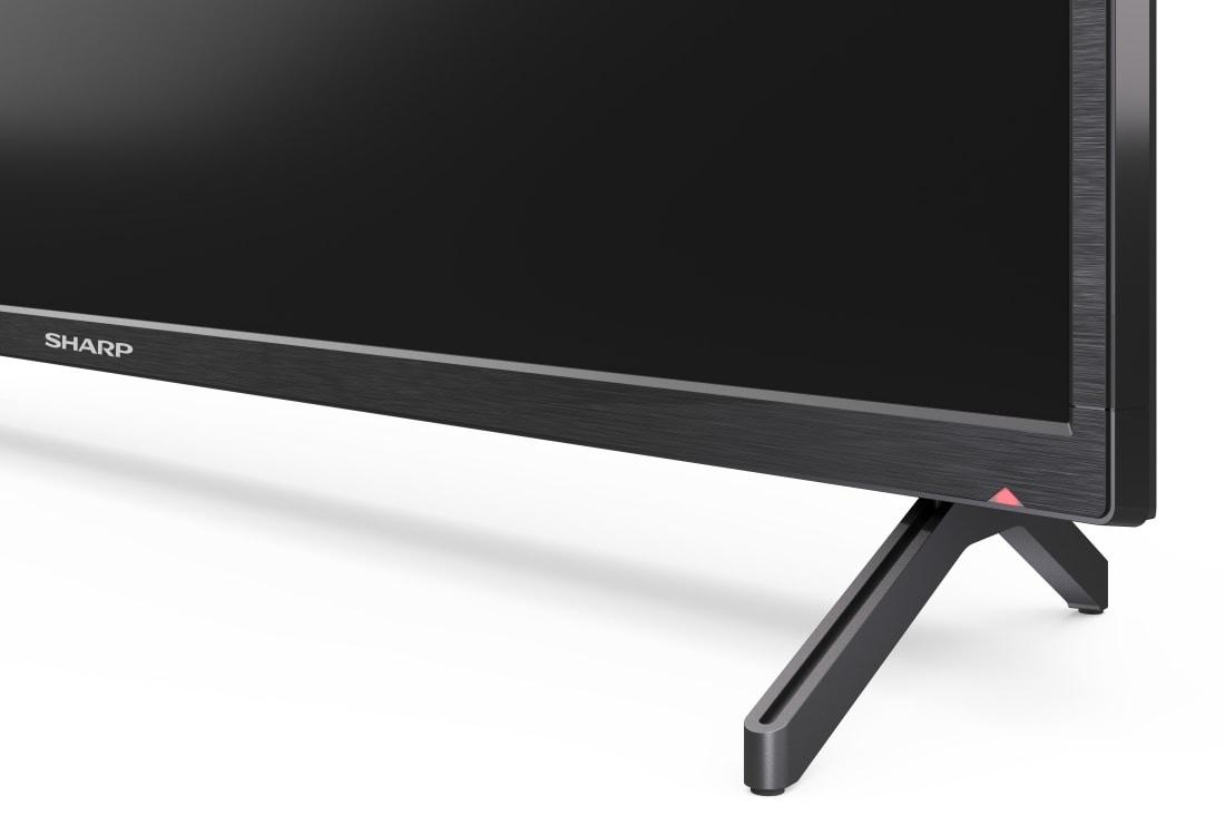 Android TV 4K UHD - 