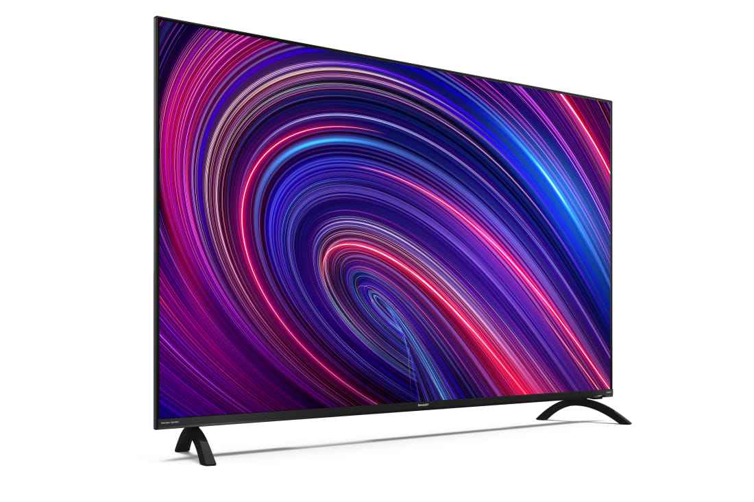 Android-TV, 4K UHD - 65" 4K ULTRA HD ANDROID TV™