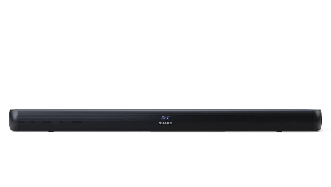 Soundbar - 2.0 SOUNDBAR