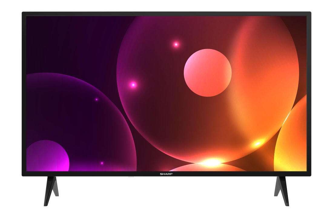 Non-Smart TV HD/Full HD - 40" FULL HD TV