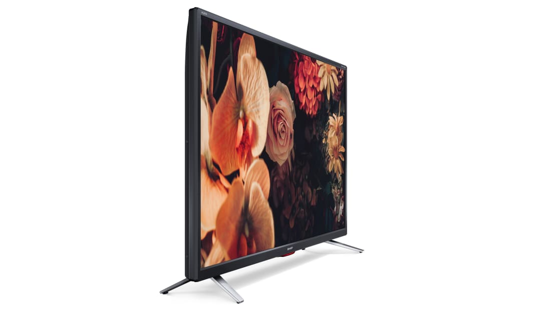 Smart TV HD/Full HD - SMART FULL HD de 32 pol.