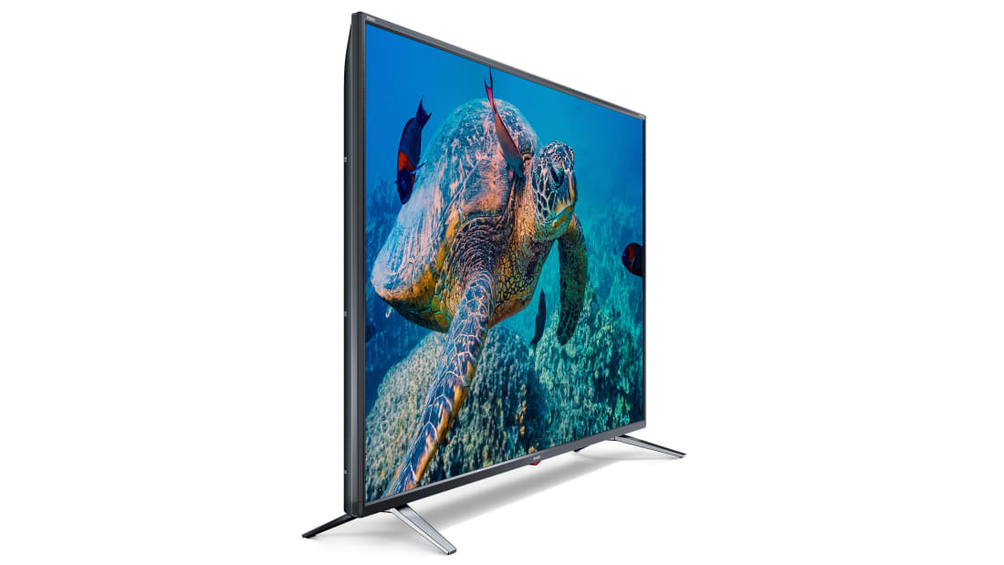 Smart-TV, HD/Full HD - 49" FULL HD SMART