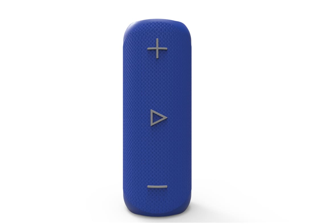 Altoparlante - ALTOPARLANTE BLUETOOTH® PORTATILE