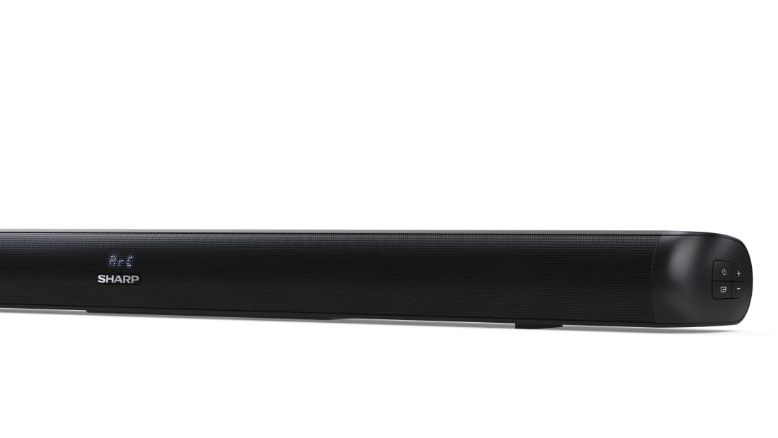 Soundbar - SOUNDBAR 2.0