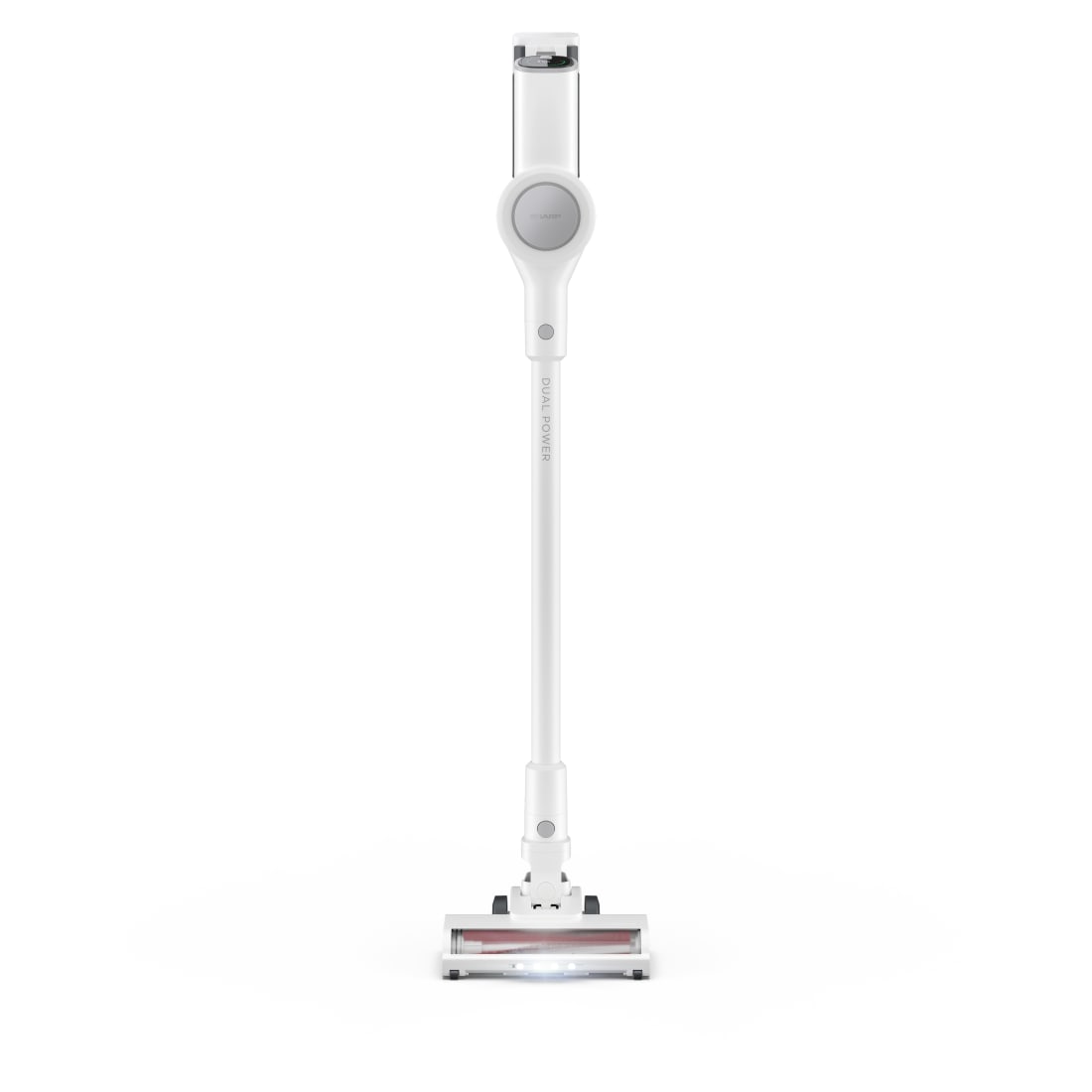 Dual Power:::Comfort Stick Vacuum - 