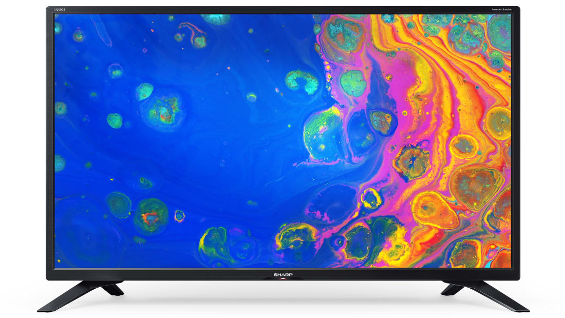 Smart-TV, HD/Full HD - 32" HD READY SMART