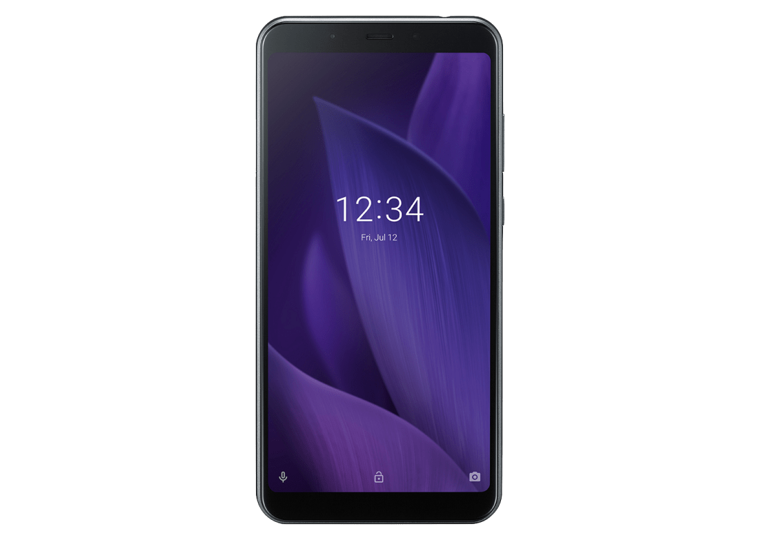 SHARP AQUOS V:::Doświadcz wydajności grafiki - SHARP AQUOS V