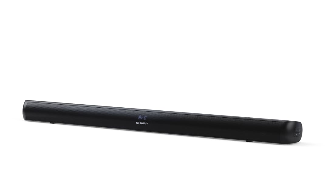 Soundbar - 2.0 SOUNDBAR