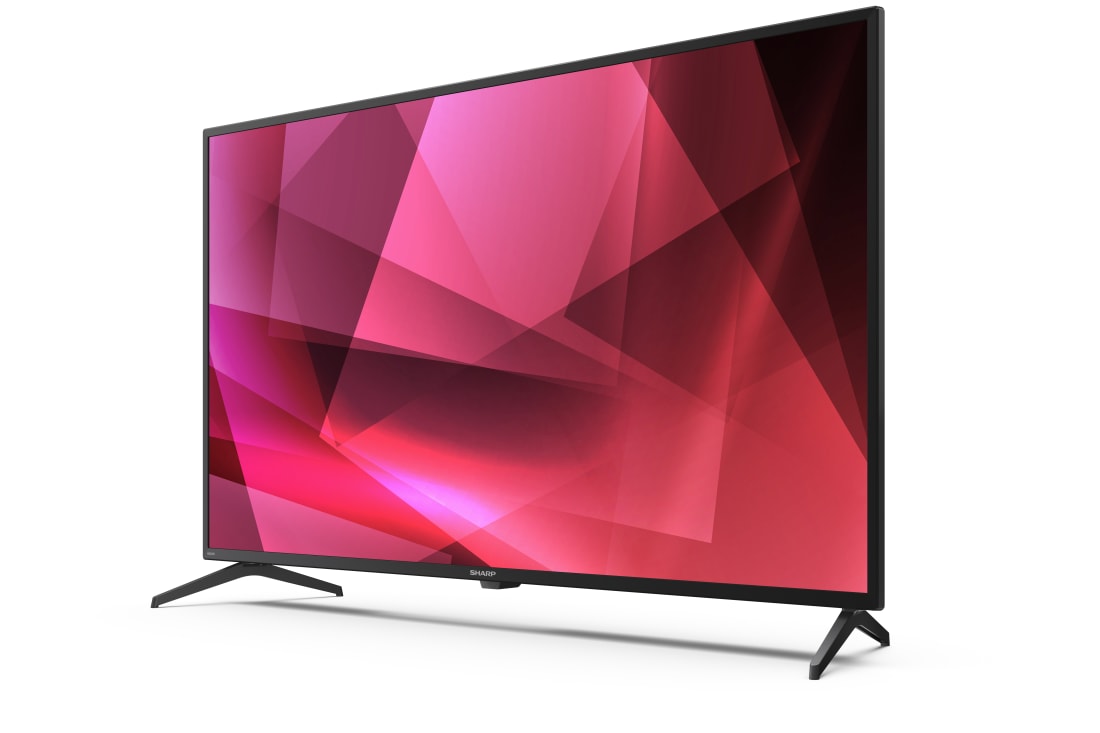 Android TV HD/Full HD - SHARP ANDROID TV™ DE 40" FULL HD