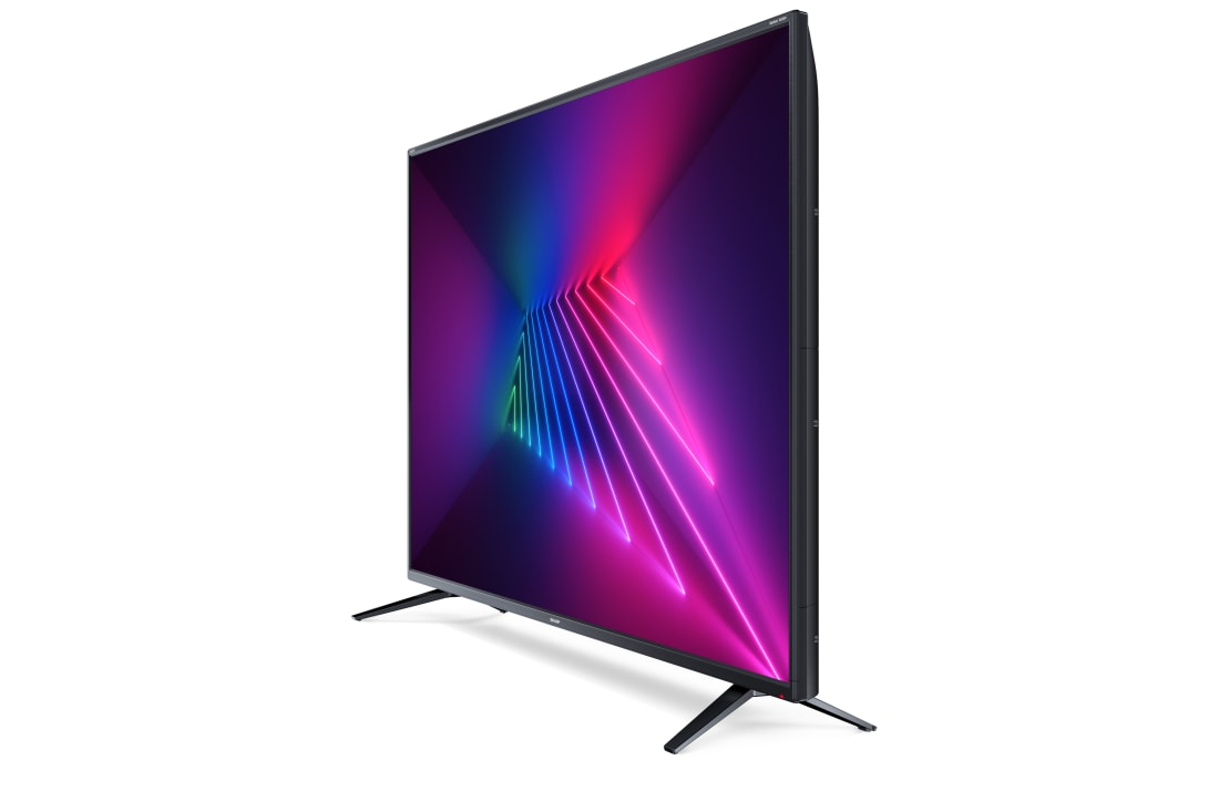 Smart TV 4K UHD - 