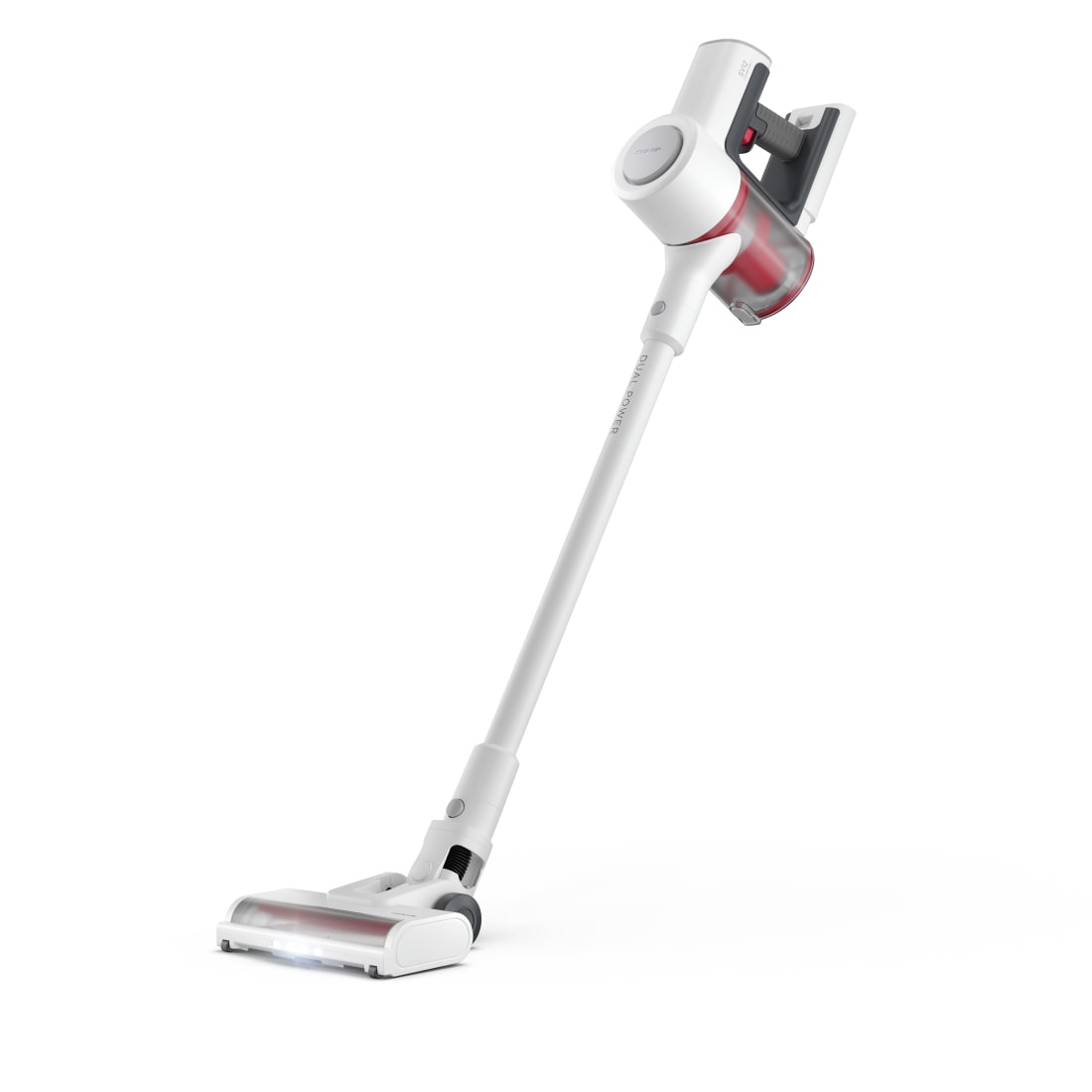 Dual Power:::Comfort Stick Vacuum - 