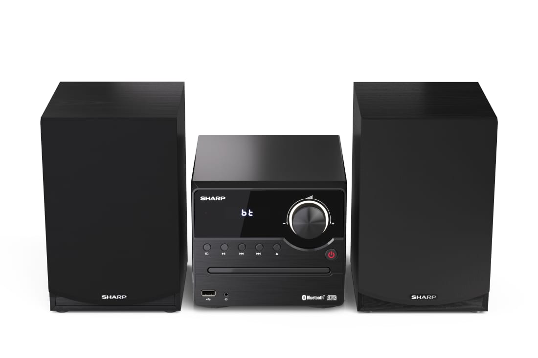 Hifi - HI-FI MIKRO-SYSTEM