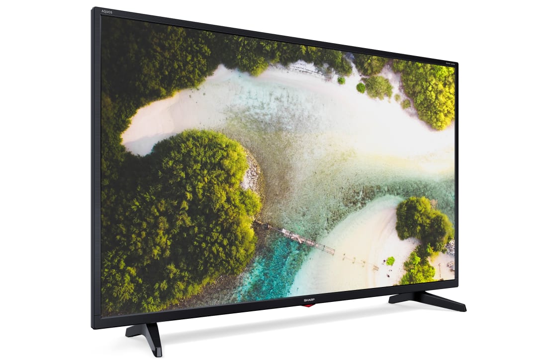 TV HD/Full HD non smart - FULL HD DA 40"