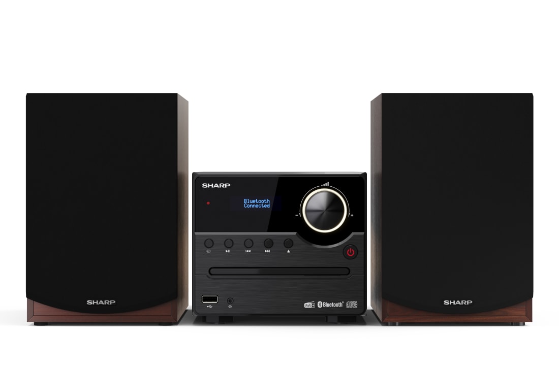 Hifi - HI-FI MIKRO-SYSTEM