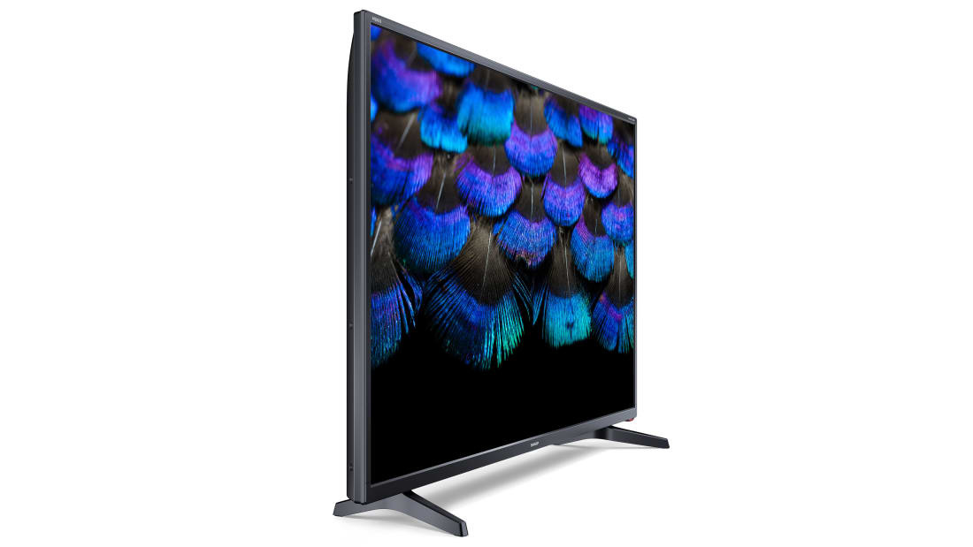 Smart-TV, 4K UHD - 40" 4K ULTRA HD