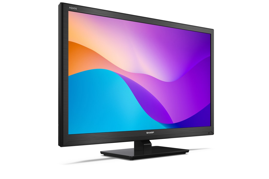 Philips 24″ LED TV / Monitor – Laptops-Spain