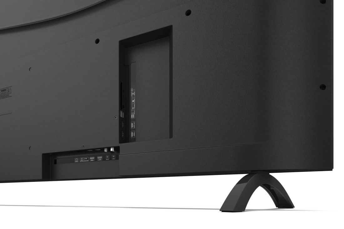 Android TV 4K UHD - ANDROID TV™ 4K ULTRA HD de 65 pol.