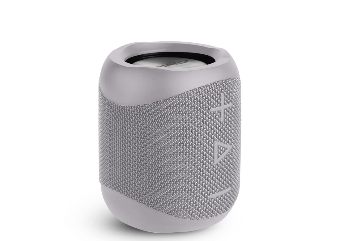 Speaker - PORTABLE BLUETOOTH® SPEAKER