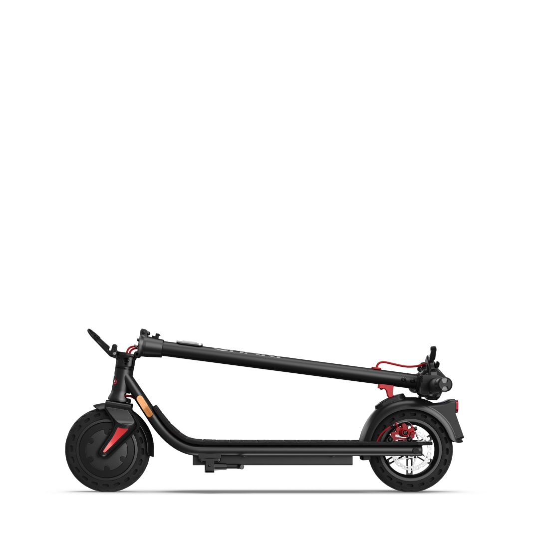 Electric scooter - EM-KS3CDE-B