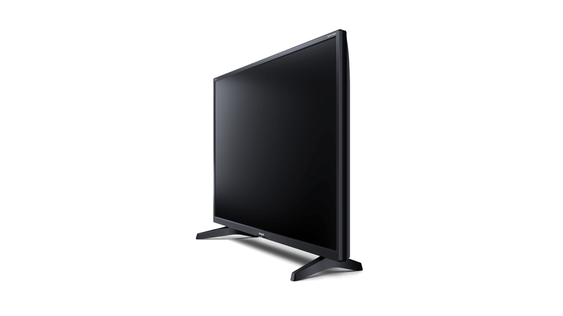 TV HD / Full HD no smart - 32" CON CAPACIDAD HD