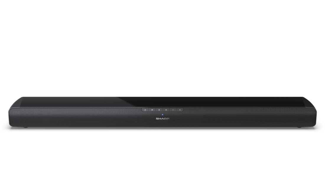 Soundbar - 2.0 SOUNDBAR MET HDMI & BLUETOOTH®