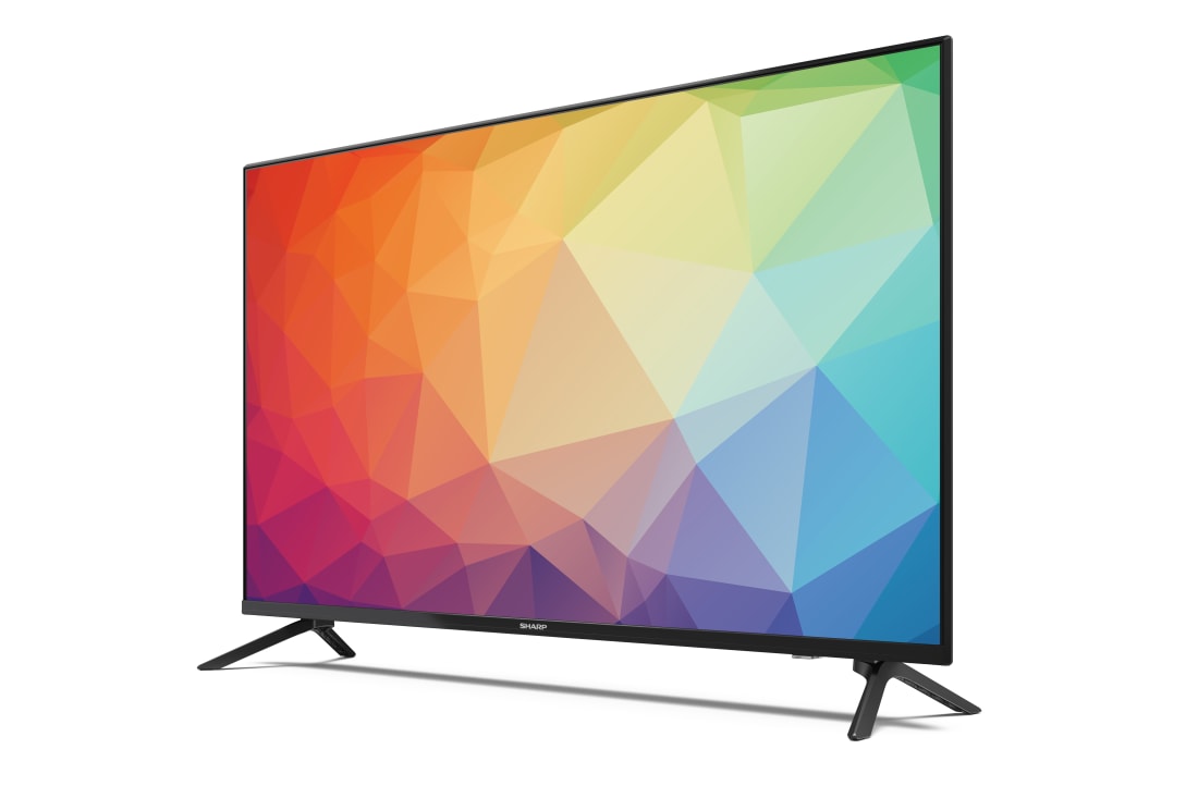 - ANDROID HD | Sharp FULL TV™ 40FG2EA Europe 40\