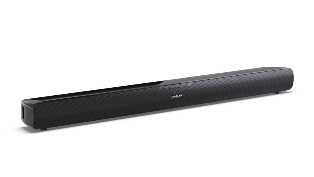 Soundbar - SOUNDBAR 2.0 CON HDMI E BLUETOOTH®