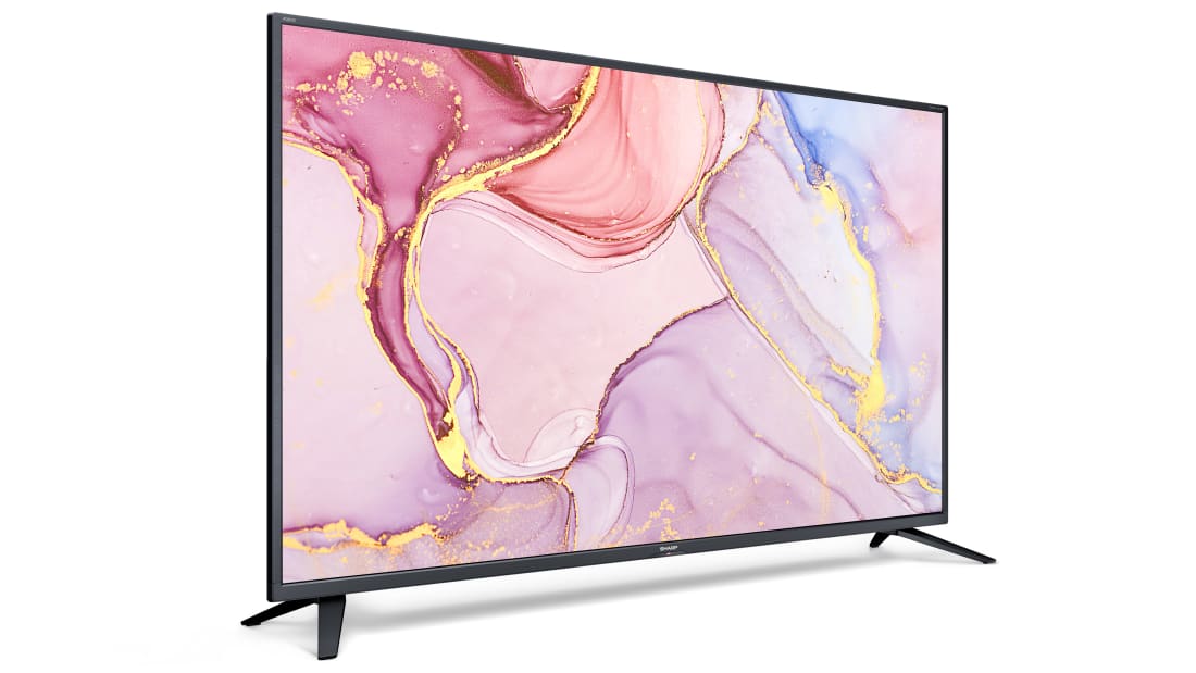 Smart TV 4K UHD - 4K ULTRA HD DA 50"