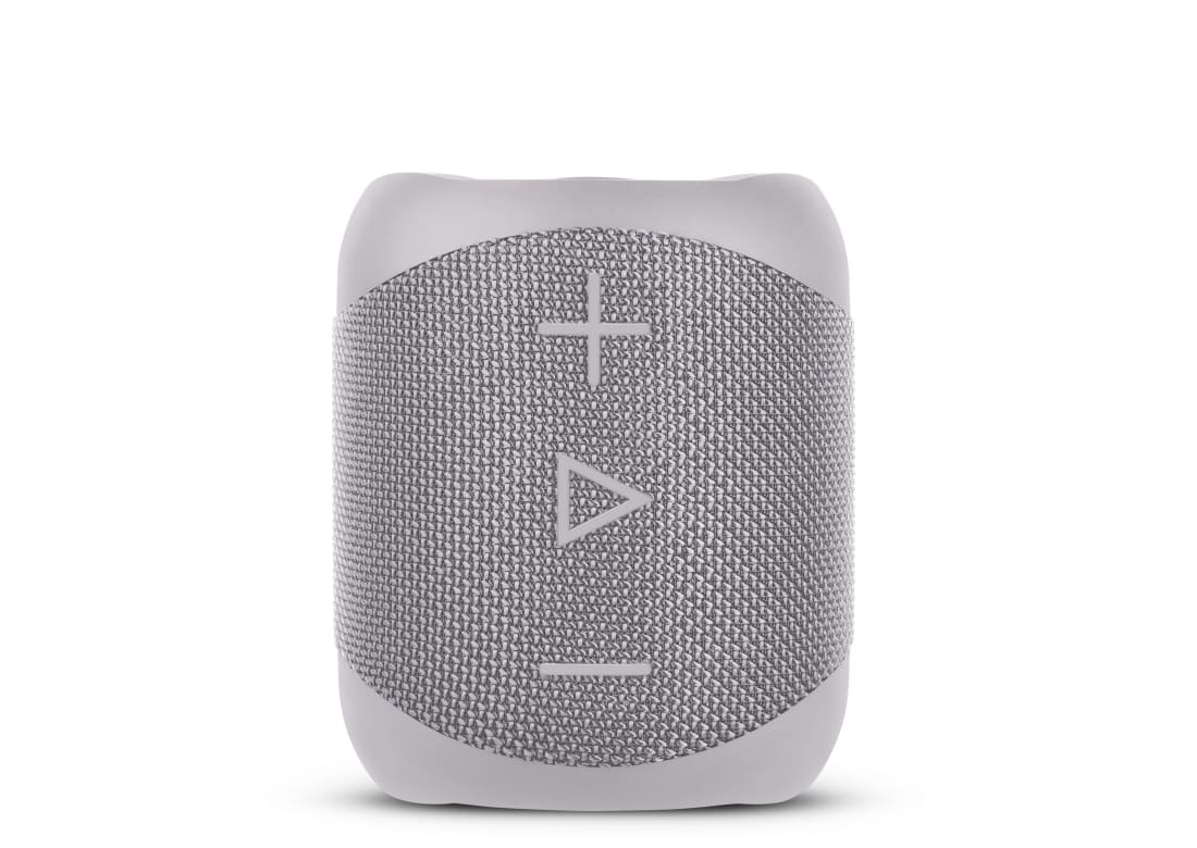 Speaker - PORTABLE BLUETOOTH® SPEAKER