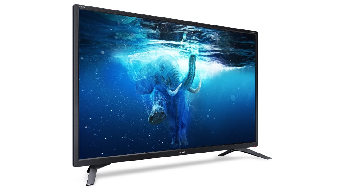 Smart-TV, HD/Full HD - 32" HD READY SMART