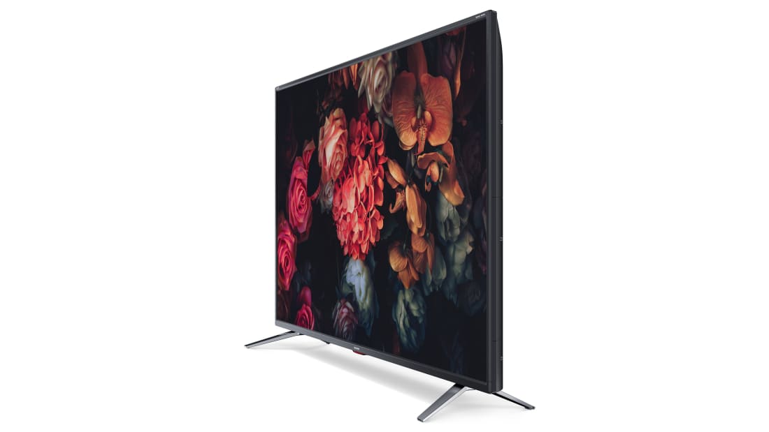 Smart TV HD/Full HD - SMART FULL HD DA 50"
