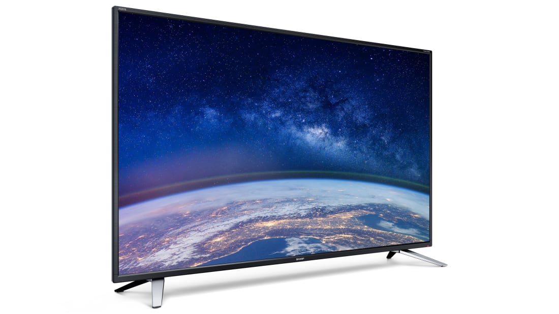Smart-TV, HD/Full HD - 49" FULL HD SMART