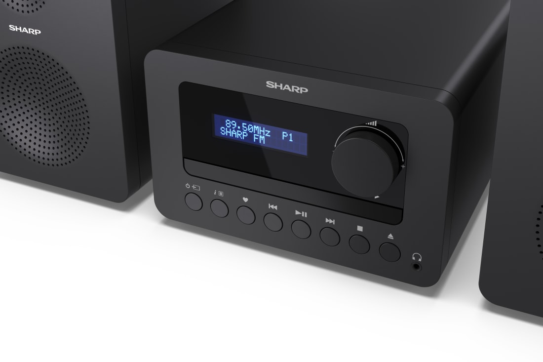 Hifi - TOKYO FM HI-FI MICRO SYSTEM