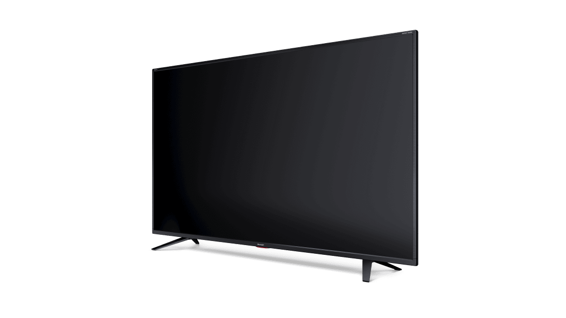 Smart-tv 4K UHD - 65" 4K ULTRA HD