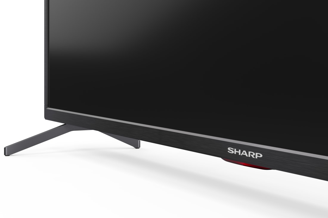 Android TV 4K UHD - 