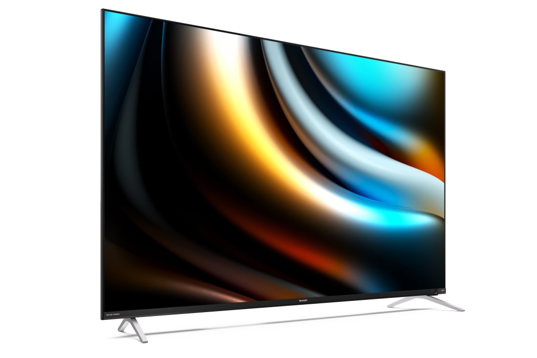 Android-TV, 4K UHD - 65" 4K ULTRA HD ANDROID TV™