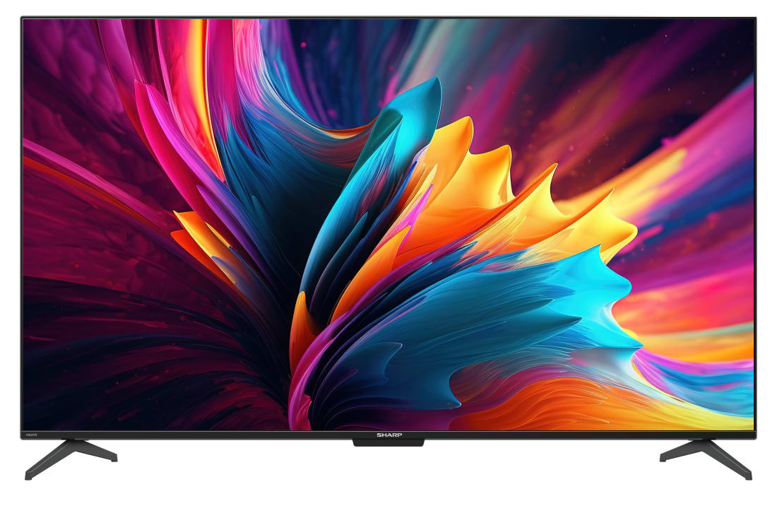 Smart-TV, 4K UHD - 50" 4K ULTRA HD SMART TV