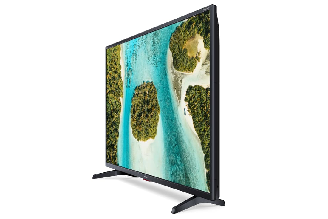 TV HD/Full HD non connectée - 40" FULL HD