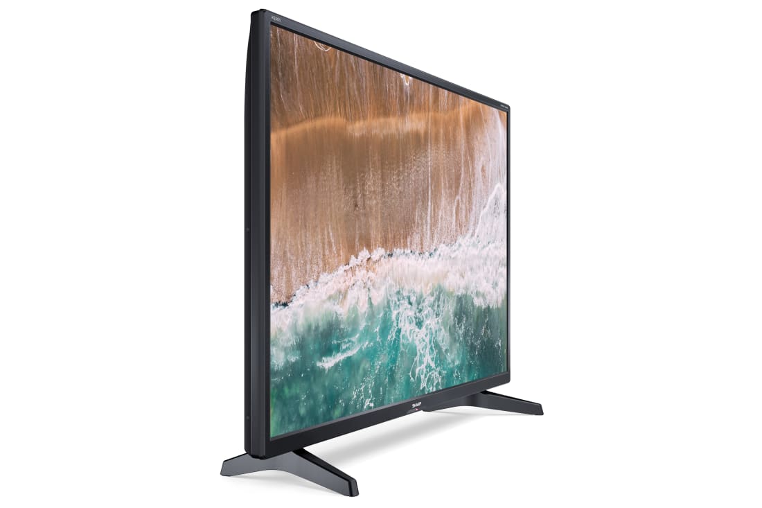 TV HD/Full HD non connectée - 40" FULL HD