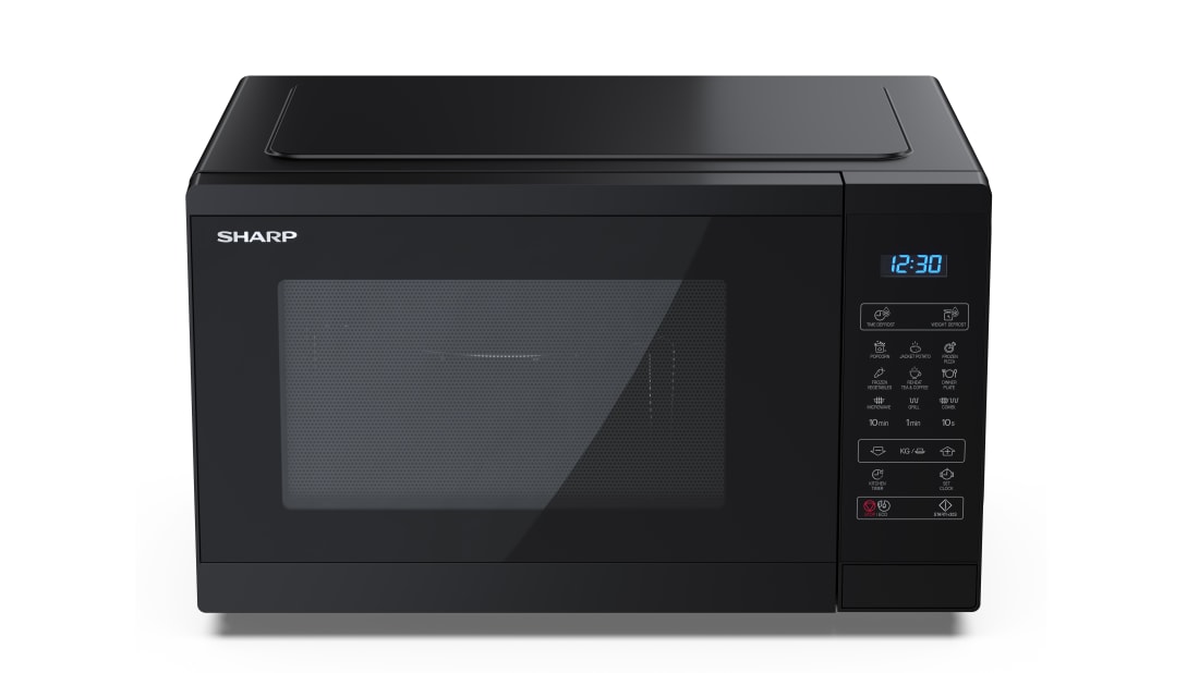 YC-MG252AU-B - 25 Litre Microwave Oven with Grill