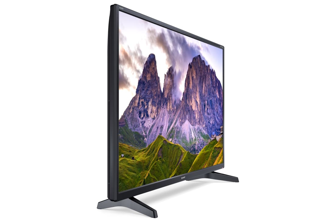 Non-Smart TV HD/Full HD - 32" HD READY