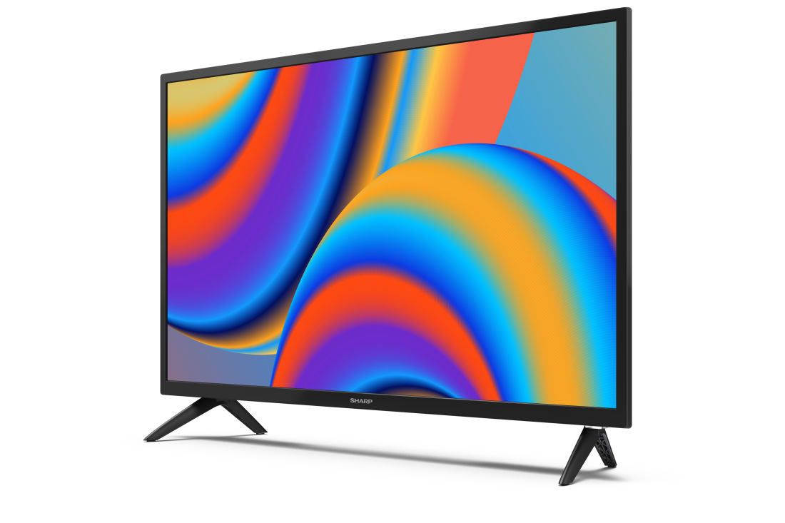 Android-TV, HD/Full HD - 32" HD READY ANDROID TV™